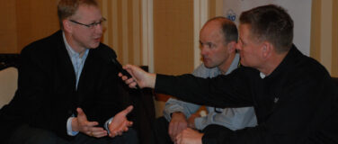 Leading Industry Collaboration with Impact